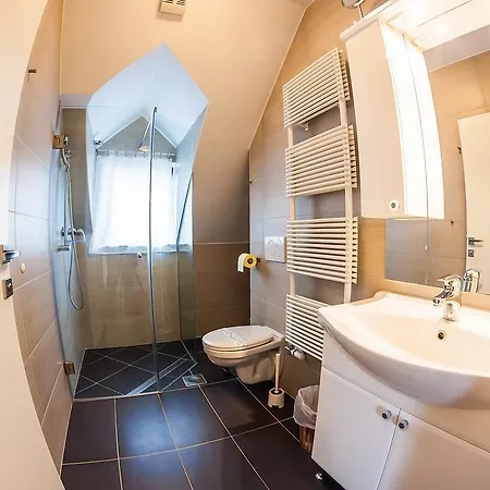 Ferienwohnung House Trta Laibach Zimmer foto