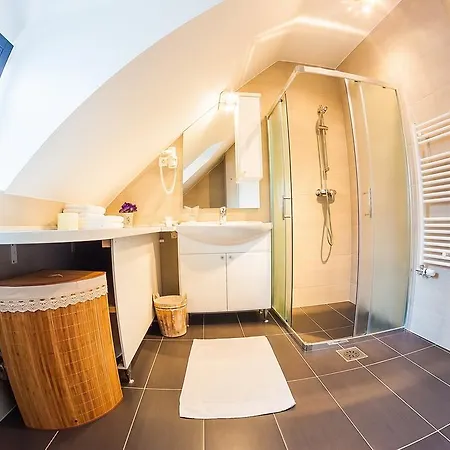Ferienwohnung House Trta Laibach Zimmer foto