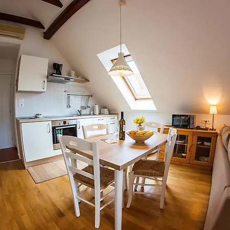 Ferienwohnung House Trta Laibach Zimmer foto