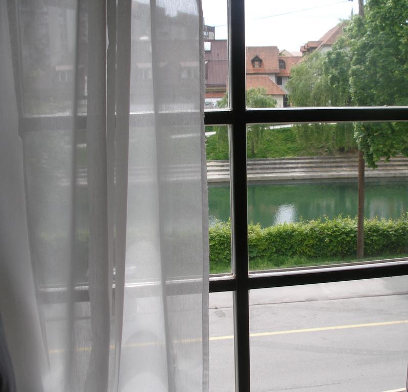 House Trta Apartment