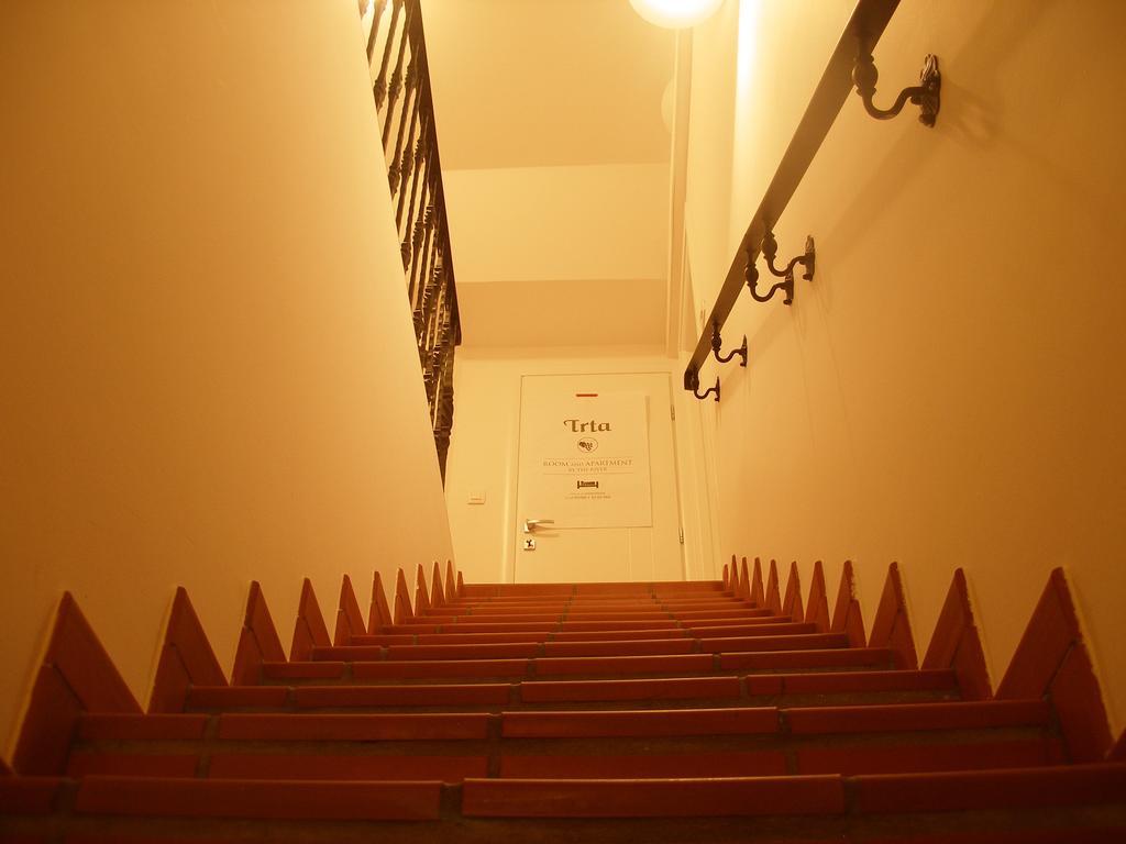Apartment House Trta *