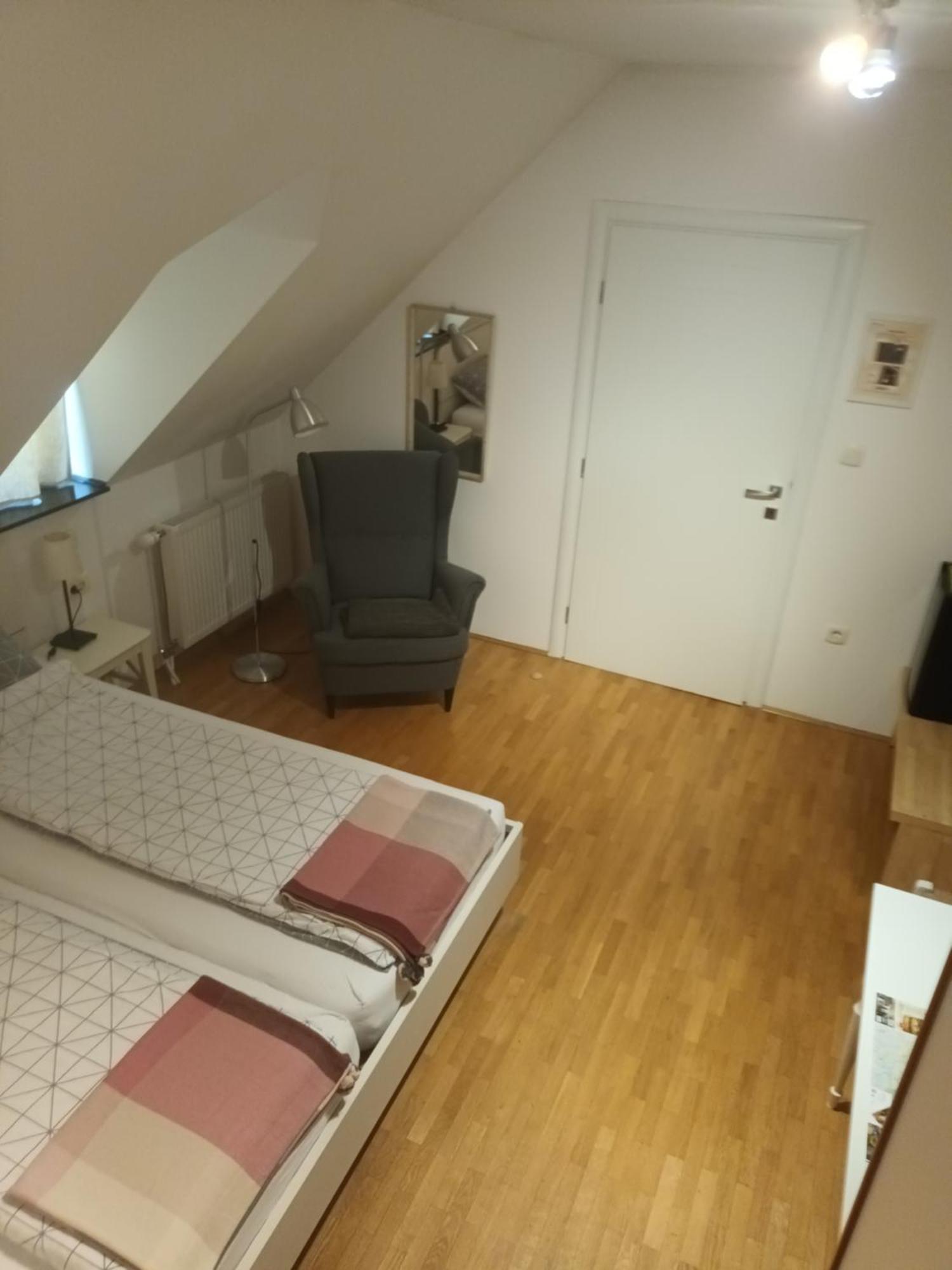 Apartment House Trta