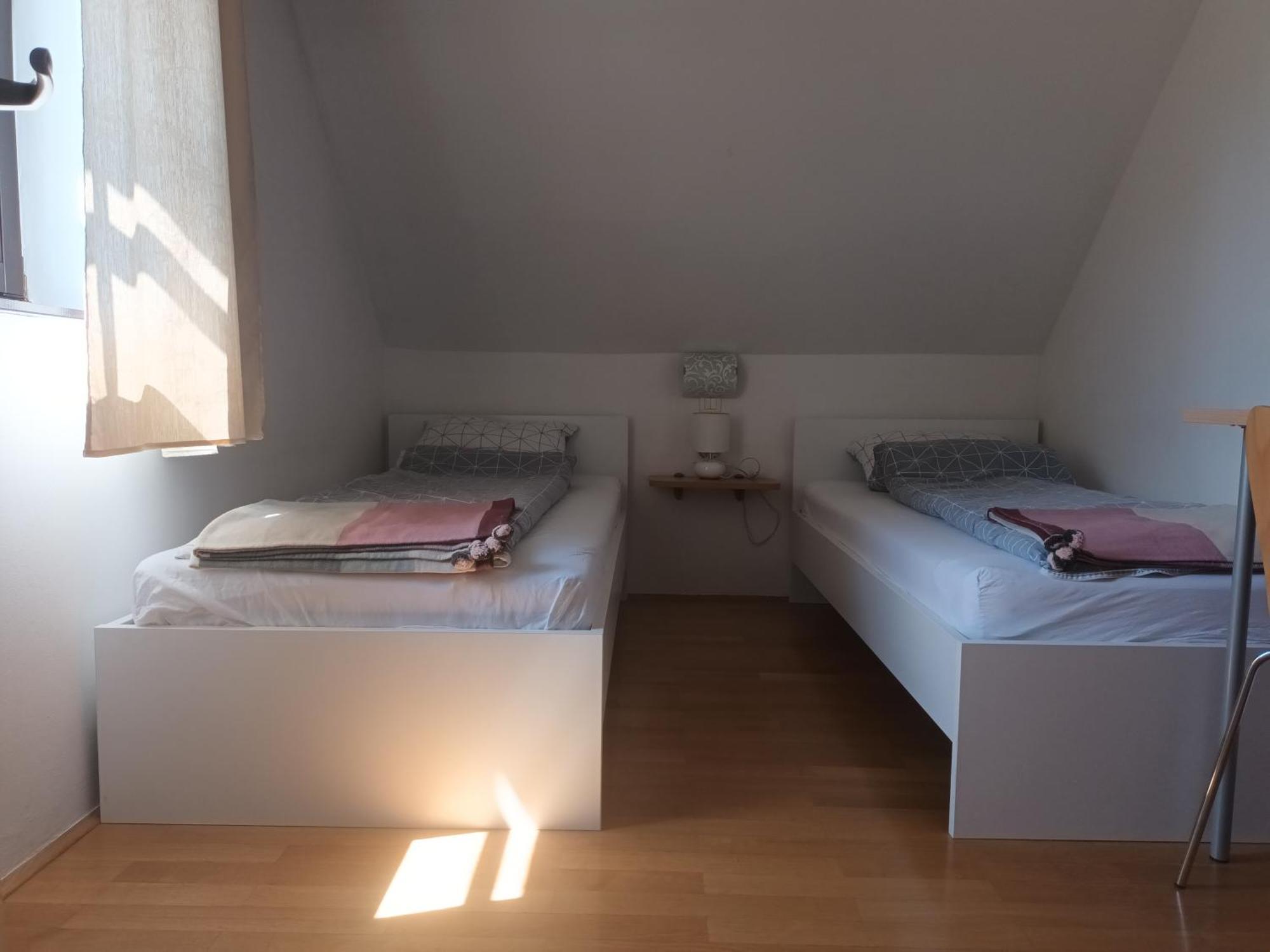 House Trta Apartment