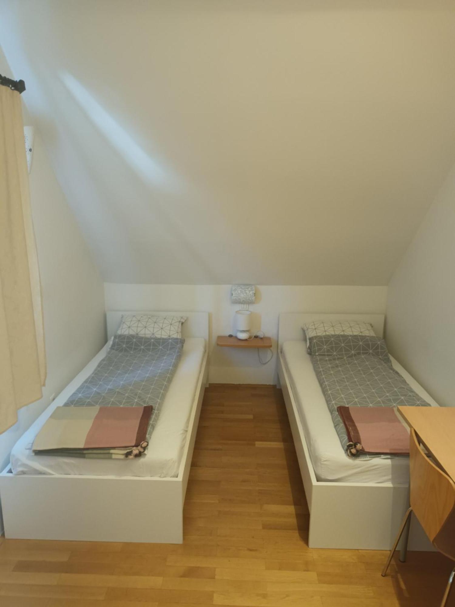 House Trta Lublaň