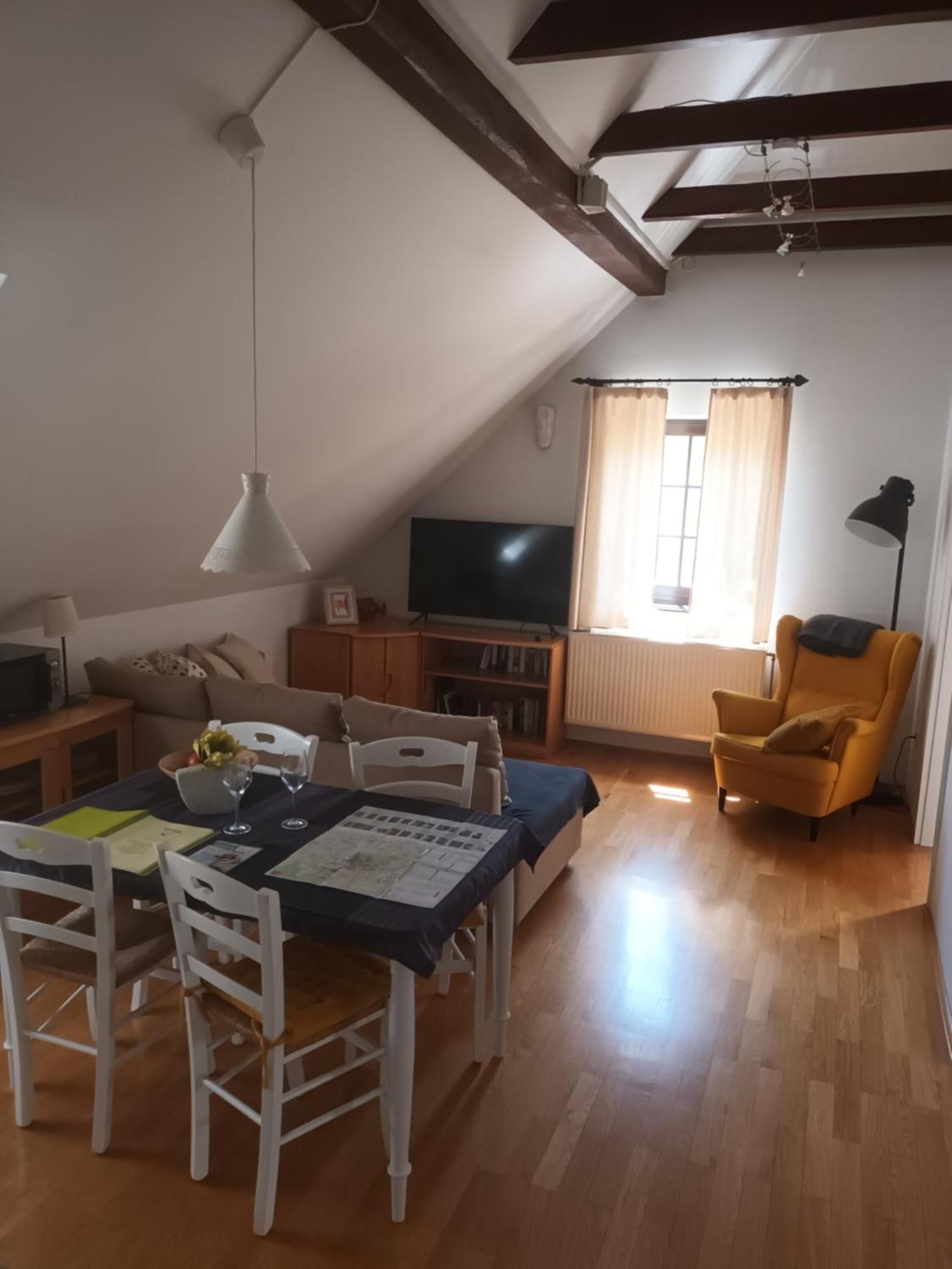 House Trta Lublaň