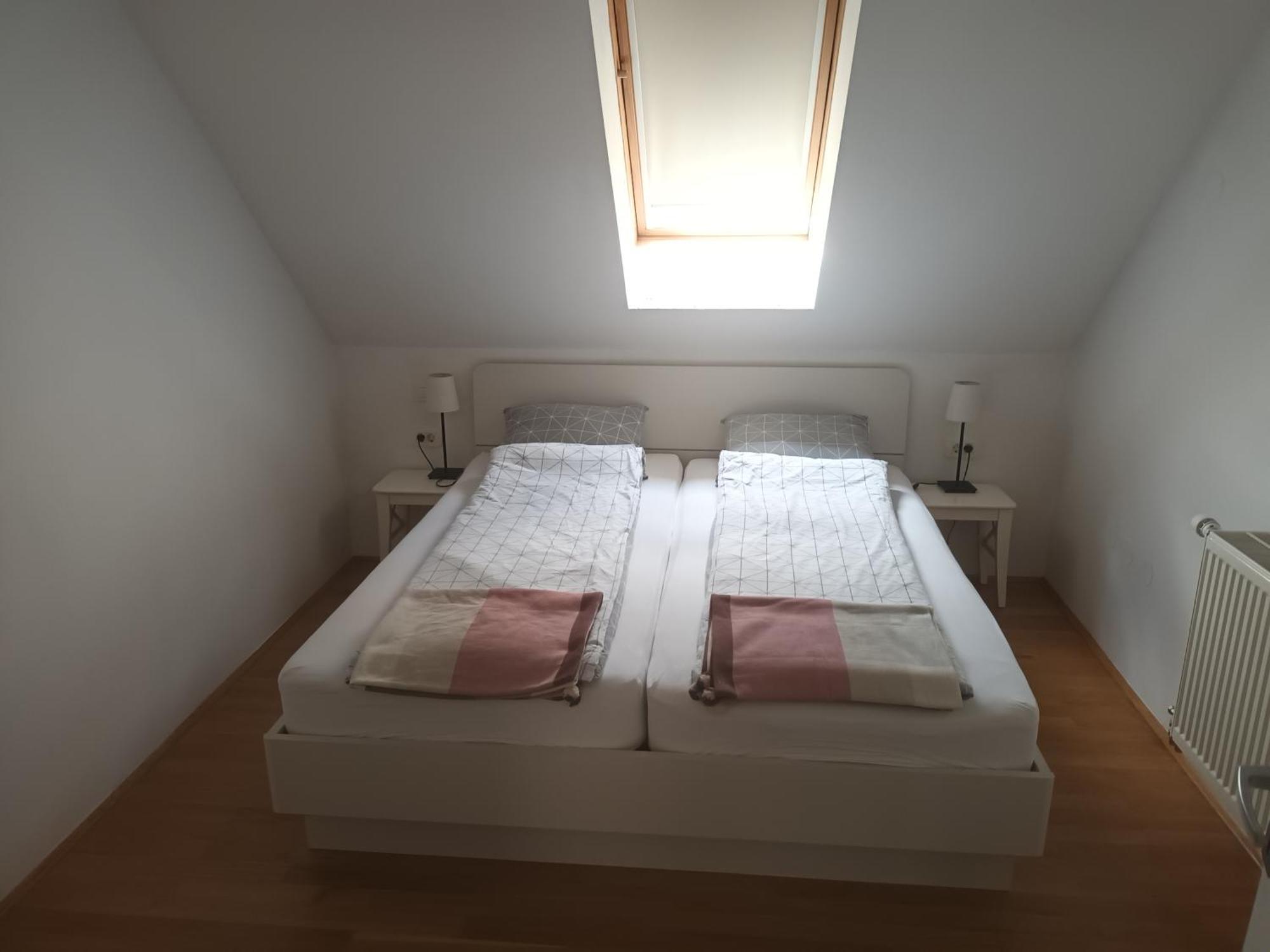 House Trta * Lublaň