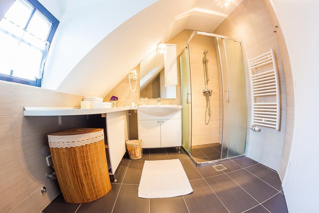House Trta Apartmán Lublaň